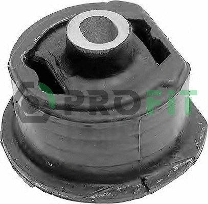 Suspension, corps de l'essieu PROFIT 2307-0371