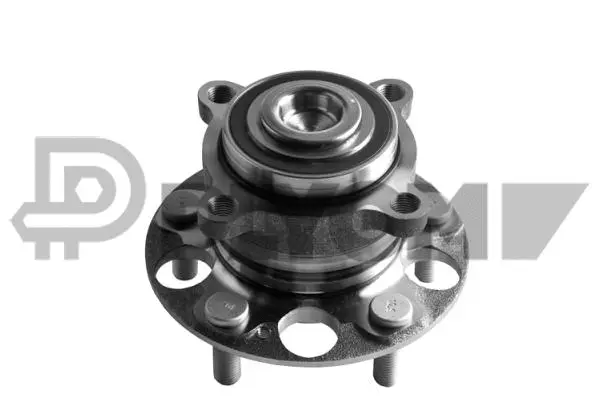 Moyeu de roue PLYOM P769513