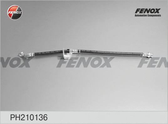 Flexible de frein FENOX PH210136