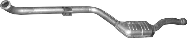Catalyseur POLMO 99.226