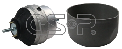 Support moteur GSP-BR 510190