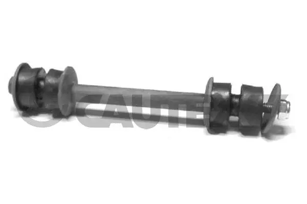 Coussinet de palier, stabilisateur CAUTEX 480135