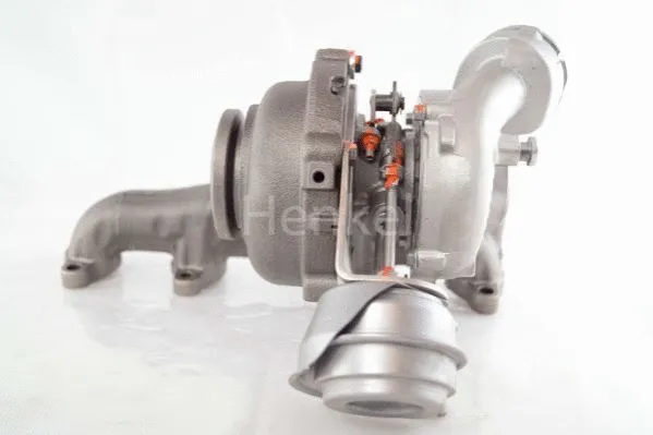 Turbocompresseur, suralimentation Henkel Parts 5111370N