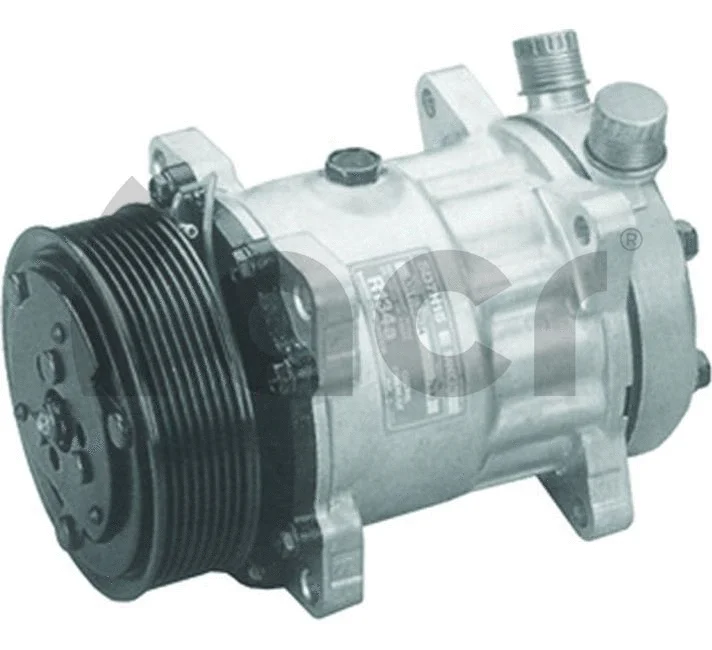 Compresseur, climatisation ACR 130765