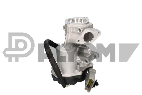 Vanne EGR PLYOM P772497