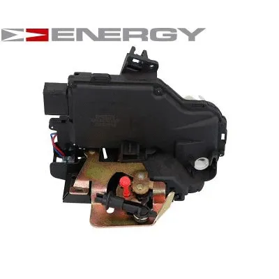 Serrure de porte ENERGY ZDP0001L