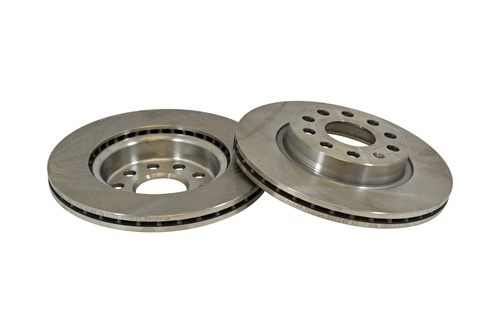 Disque de frein KLAXCAR FRANCE 25054z