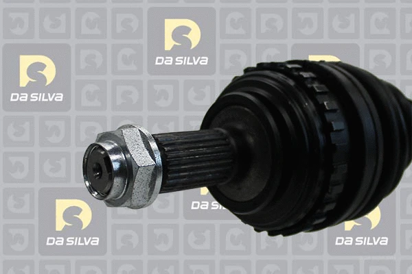 Arbre de transmission DA SILVA 311208AT