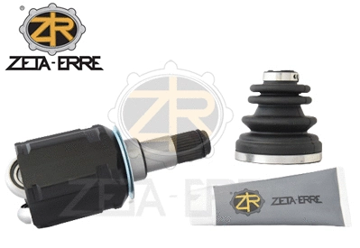 Jeu de joints, arbre de transmission ZETA-ERRE ZR7979