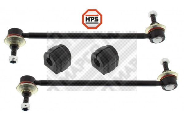 Kit de réparation, suspension du stabilisateur MAPCO 53700/1HPS