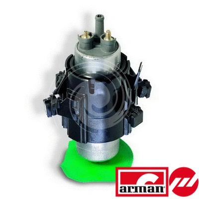 Pompe à carburant AUTOTEAM G0082AS