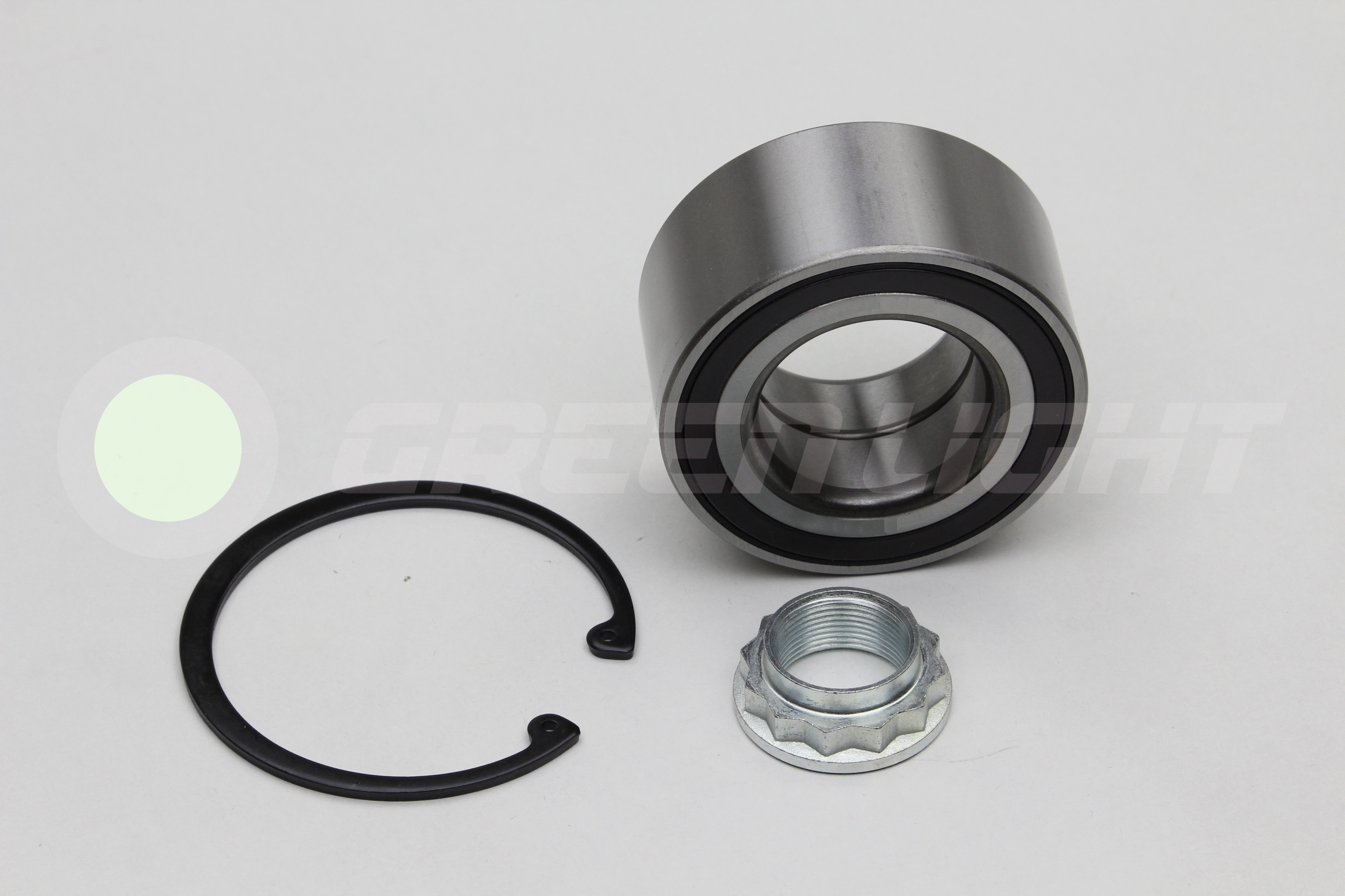 Kit de roulements de roue Automotive Adriado GLWB0125K