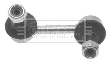 Entretoise/tige, stabilisateur BORG & BECK BDL7073