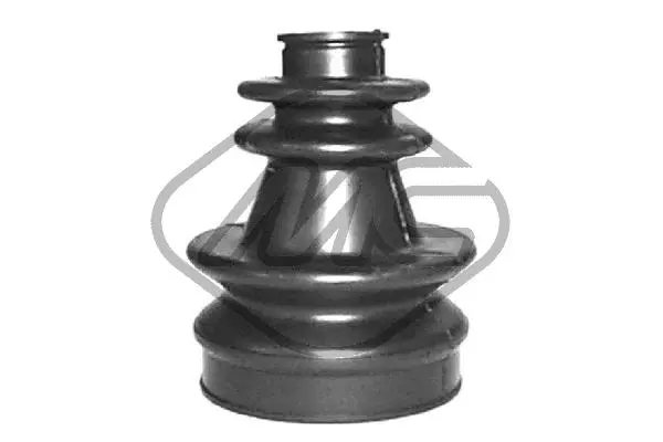 Jeu de joints-soufflets, arbre de commande Metalcaucho 01482
