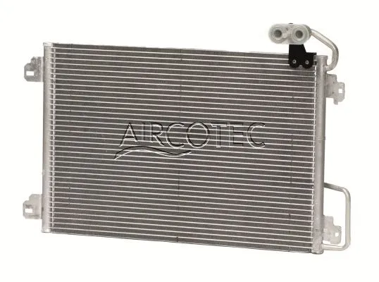 Condenseur, climatisation APC ACT100091