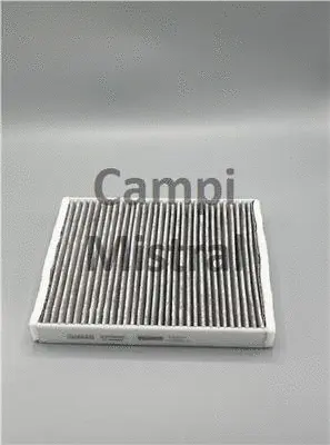 Filtre, air de l'habitacle Mistral Filter AVF0911C