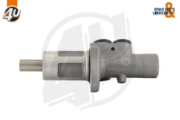 Maître-cylindre de frein 4U Autoparts 37265VV