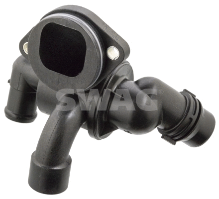 Thermostat, liquide de refroidissement SWAG 30 10 4761