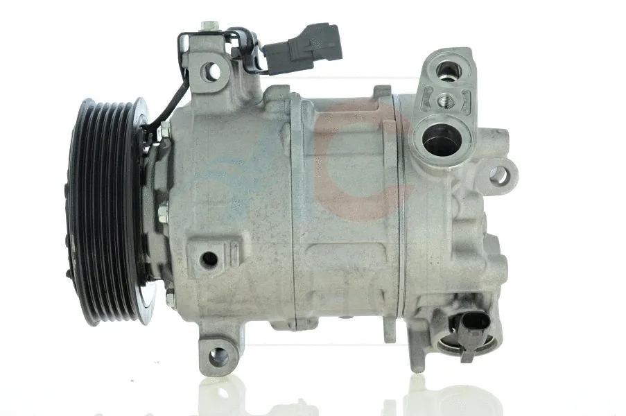 Compresseur, climatisation ACAUTO AC-01DN672