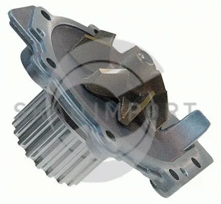 Pompe à eau, refroidissement du moteur SKANIMPORT WP 4629