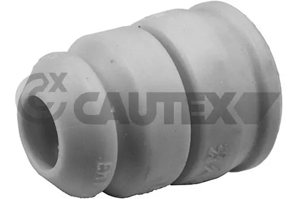 Butée élastique, suspension CAUTEX 756940