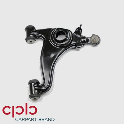 Bras de liaison, suspension de roue CPB 506221