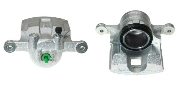 Étrier de frein 4X4 ESTANFI PDF-60-060