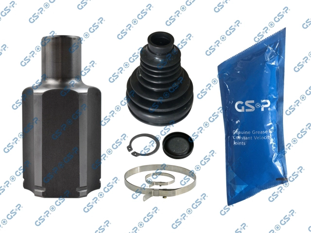 Jeu de joints, arbre de transmission GSP-BR 602313