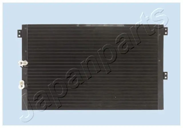 Condenseur, climatisation JAPANPARTS CND153020