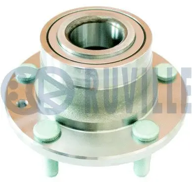 Kit de roulements de roue RUVILLE 221651