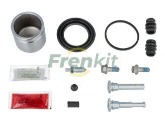 Kit de réparation, étrier de frein FRENKIT 754443