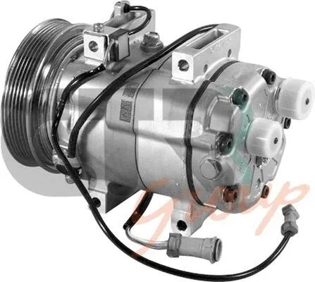 Compresseur, climatisation CTR 1201325