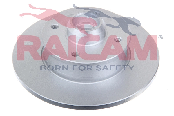 Disque de frein RAICAM RD01059