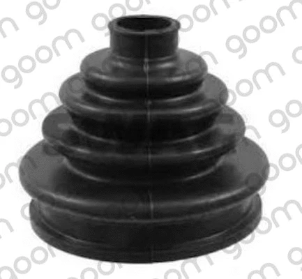 Joint-soufflet, arbre de commande GOOM DB-0488