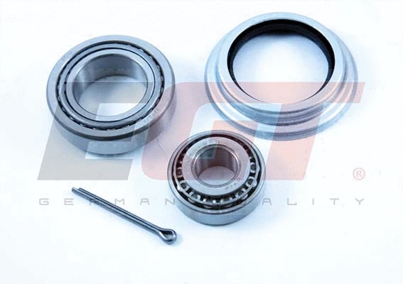 Kit de roulements de roue EGT 554007EGTk
