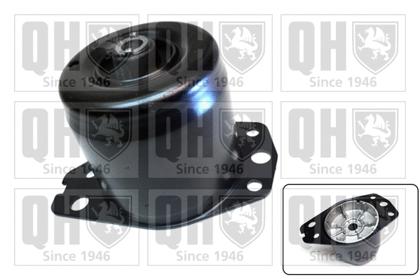 Support moteur QUINTON HAZELL EM3107
