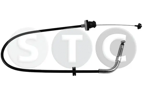 Câble d'accélération STC T481562