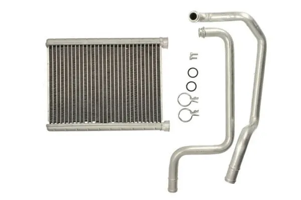 Système de chauffage THERMOTEC D60306TT