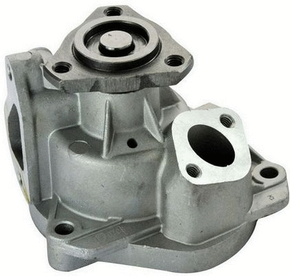 Pompe à eau, refroidissement du moteur DENCKERMANN A310614