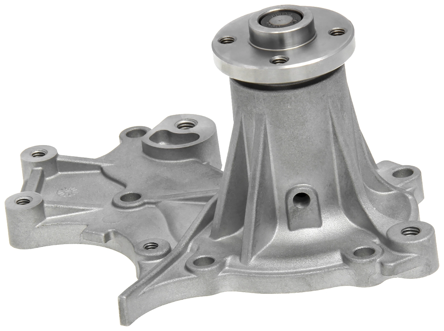 Pompe à eau, refroidissement du moteur GATES-AU GWP3036