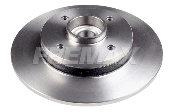 Disque de frein FREMAX BD-4034-KT