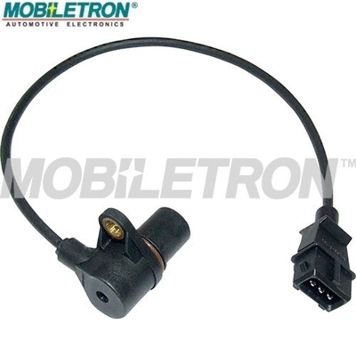 Capteur d'angle, vilebrequin MOBILETRON CS-E162