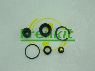 Kit d'assemblage, cylindre émetteur d'embrayage FRENKIT 415064
