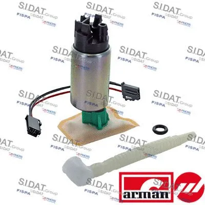 Pompe à carburant AUTOTEAM G3058AS