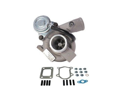 Turbocompresseur, suralimentation A.Z. Meisterteile AZMT-52-010-1166