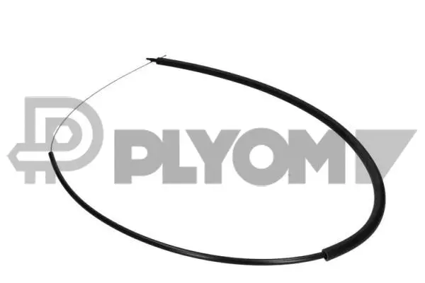 Câble d'accélération PLYOM P028088
