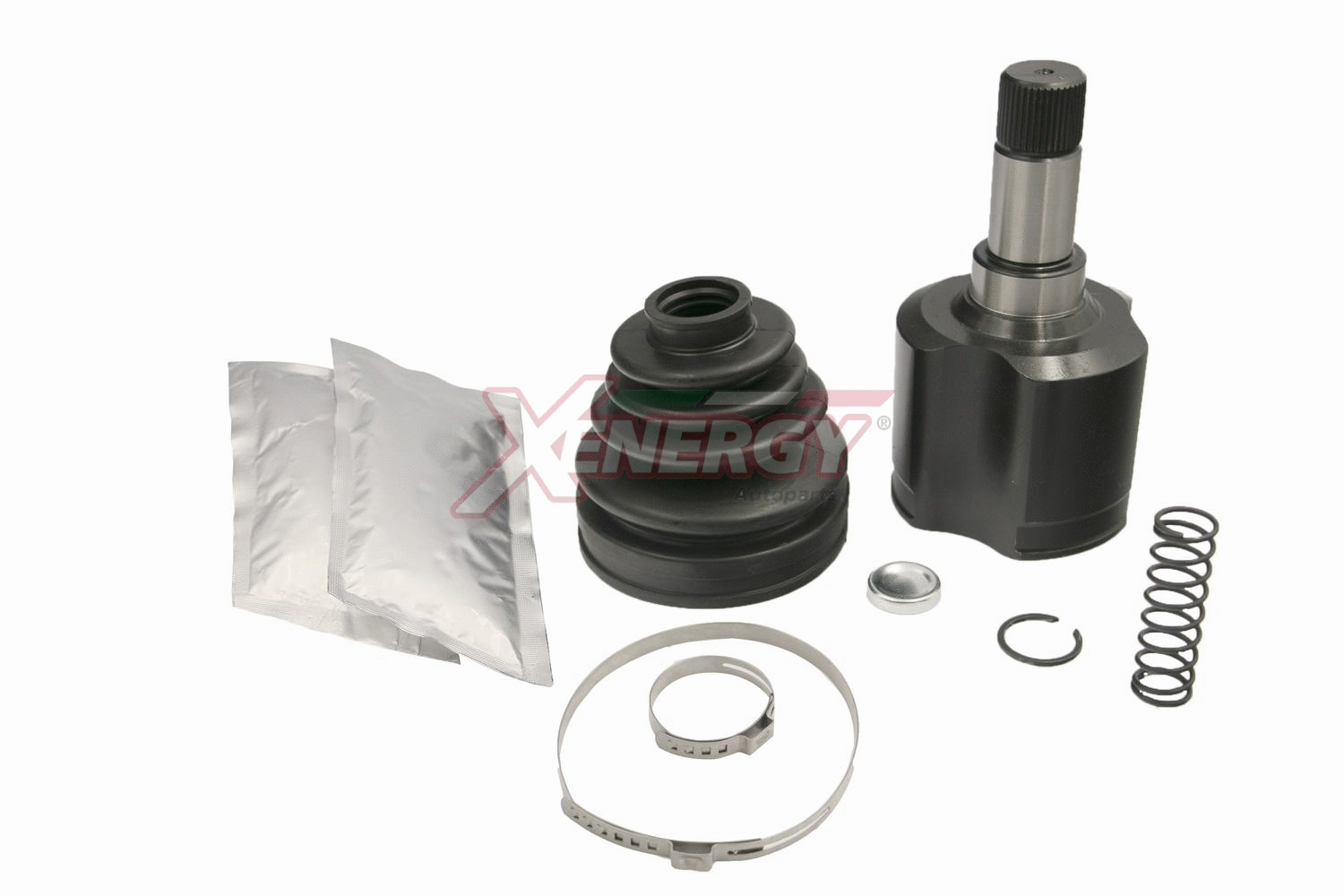 Jeu de joints, arbre de transmission AP XENERGY X34023