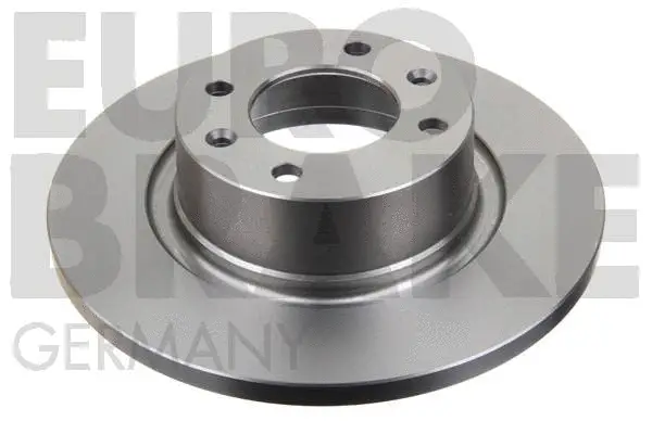 Disque de frein EUROBRAKE 5815201930