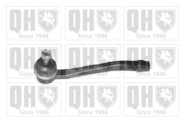 Rotule de barre de connexion QUINTON HAZELL QR1926S