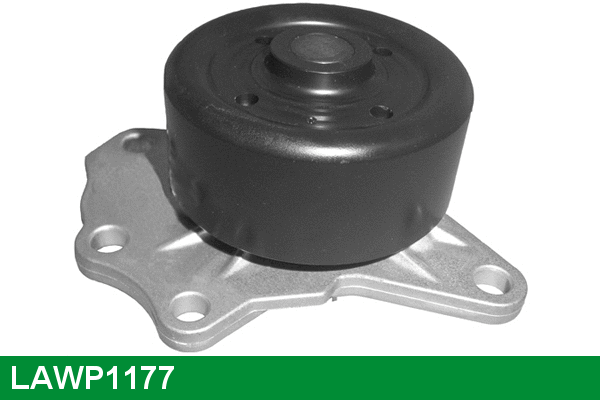 Pompe à eau, refroidissement du moteur LUCAS LAWP1177